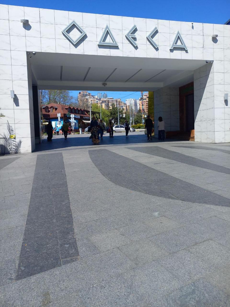 "Ваша Квартира" - У Самого Дерибаса! "Ваша Квартира" Біля Самого Дерибаса! Odesa Exterior foto